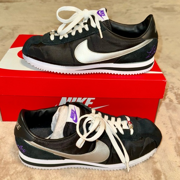 NIKE CORTEZ - Picture 4 of 14